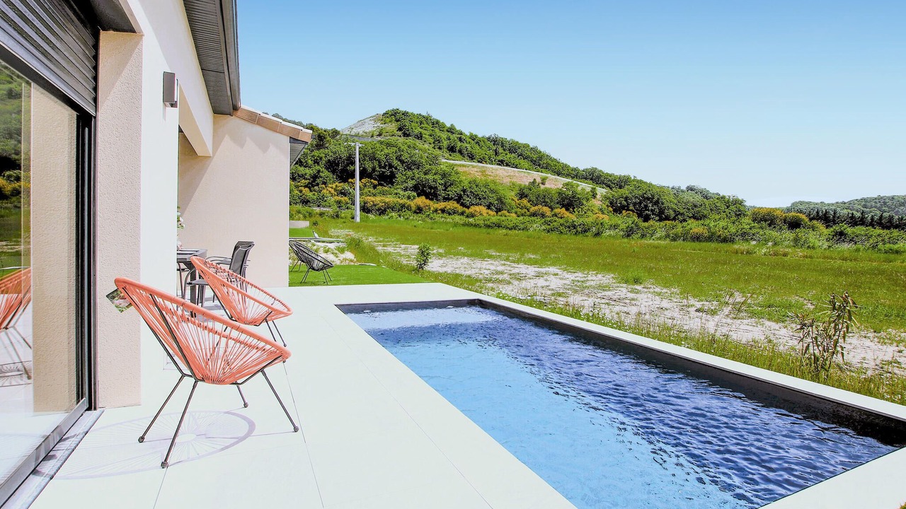 Photo of Outdoor in Puy-Saint-Martin