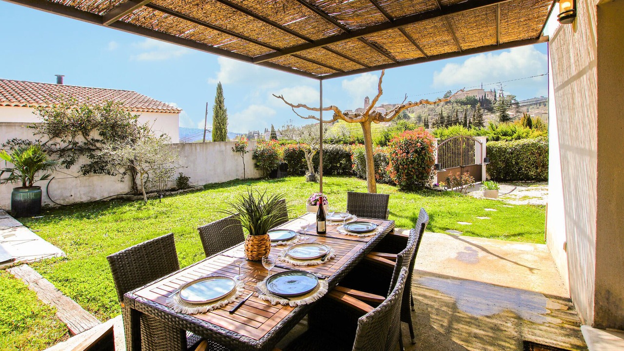 Photo of Outdoor in Mormoiron