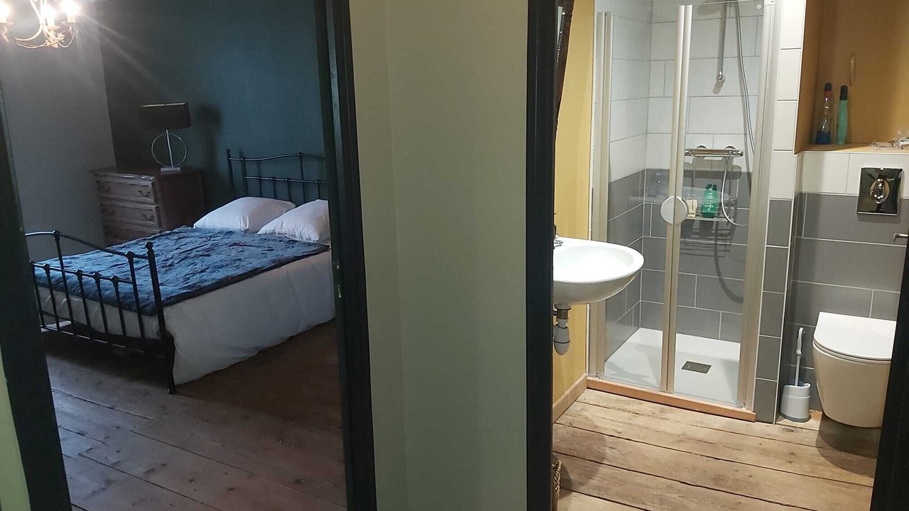 Photo of Bathroom in Monthureux-sur-Saone