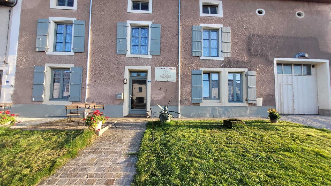 Photo of Outdoor in Monthureux-sur-Saone