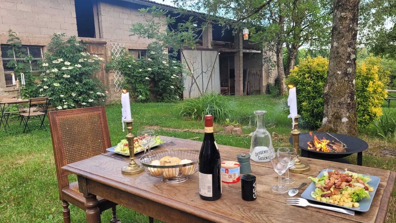 Photo of Outdoor in Monthureux-sur-Saone