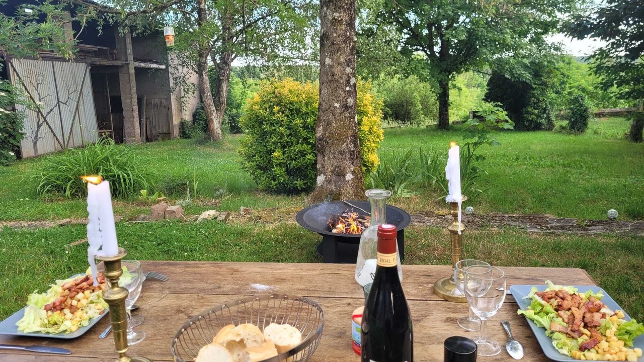 Photo of Outdoor in Monthureux-sur-Saone