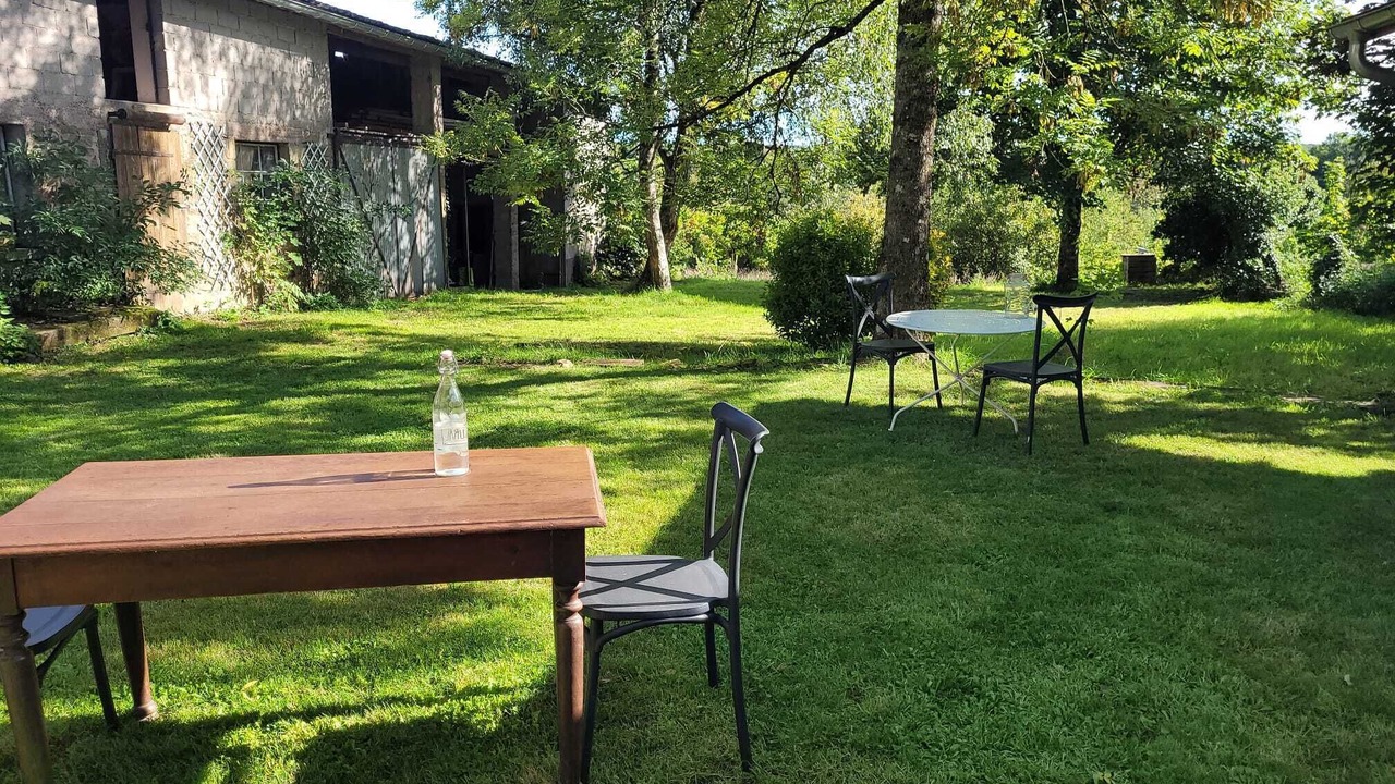 Photo of Outdoor in Monthureux-sur-Saone