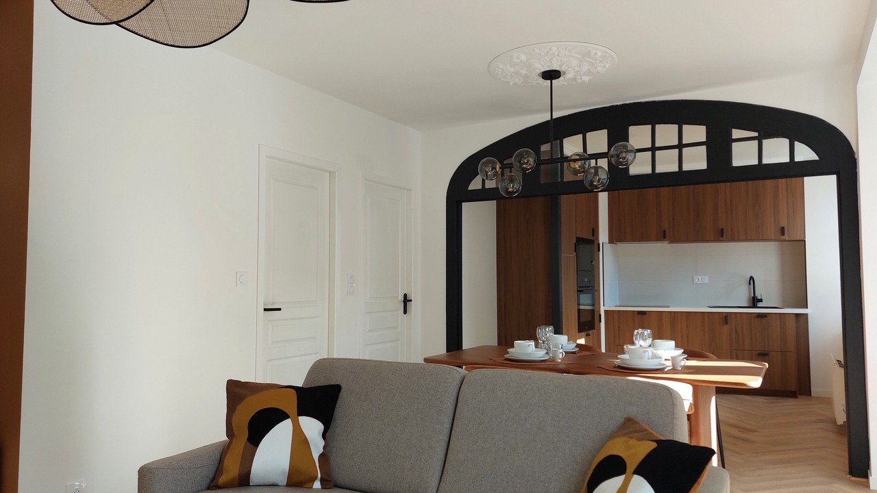 Photo of Livingroom in Rodez