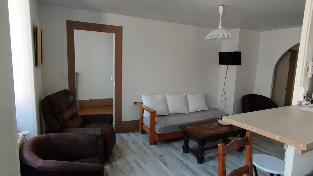 Photo of Livingroom in Autun