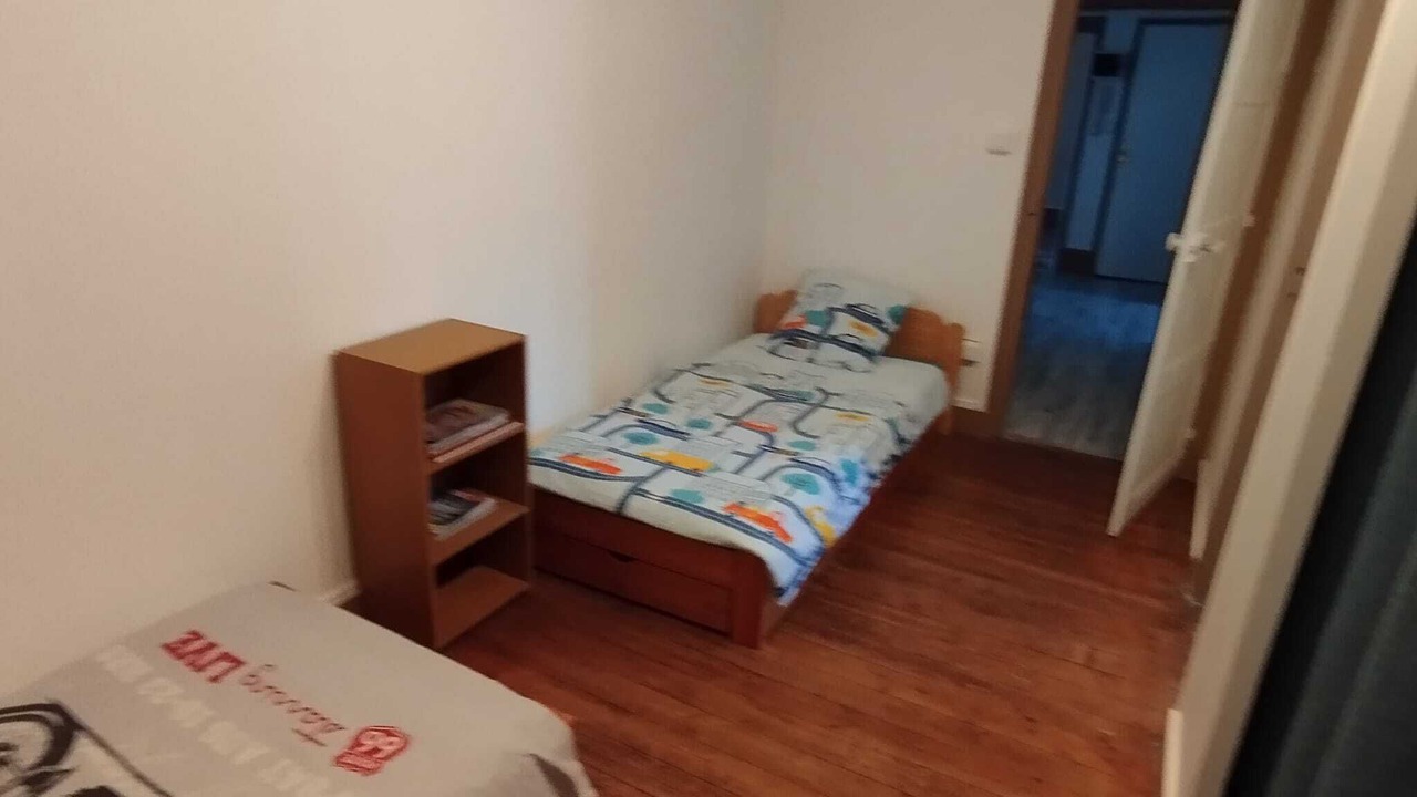 Photo of Bedroom in Autun