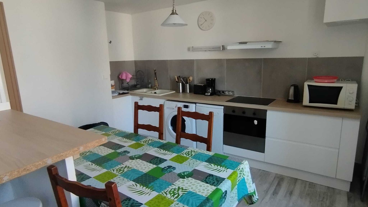 Photo of Kitchen in Autun