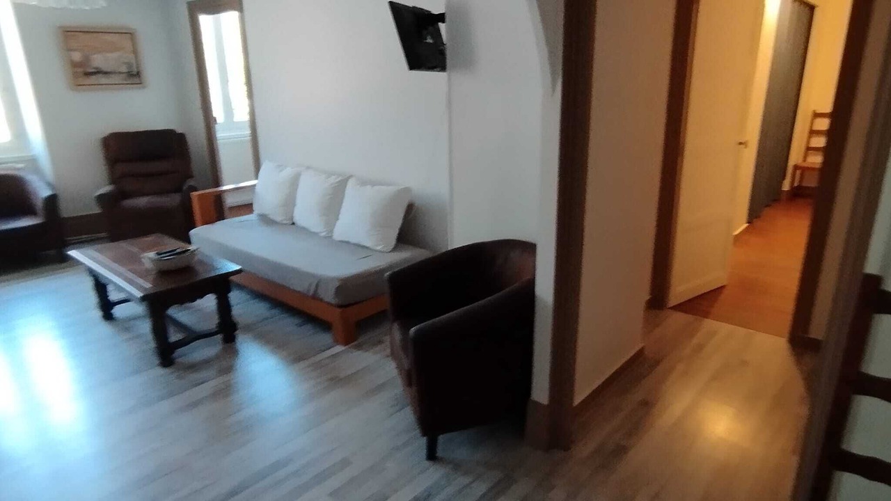 Photo of Livingroom in Autun