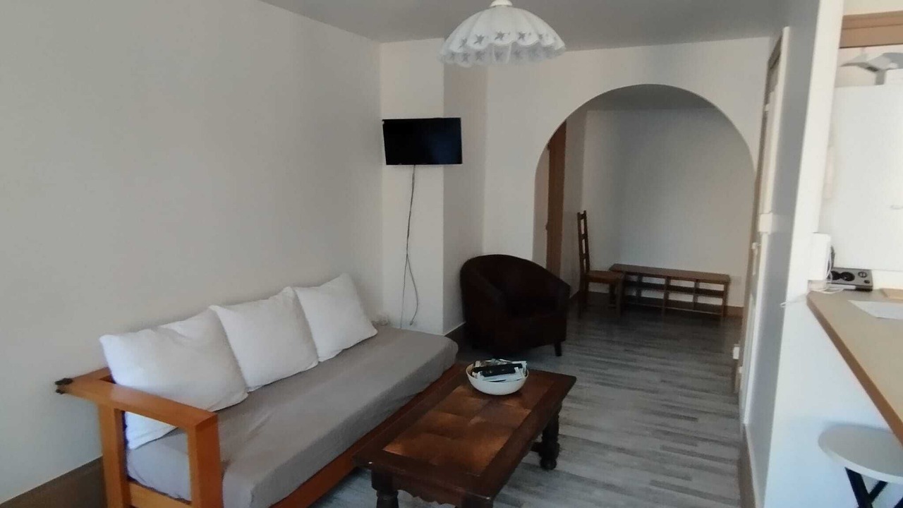 Photo of Livingroom in Autun