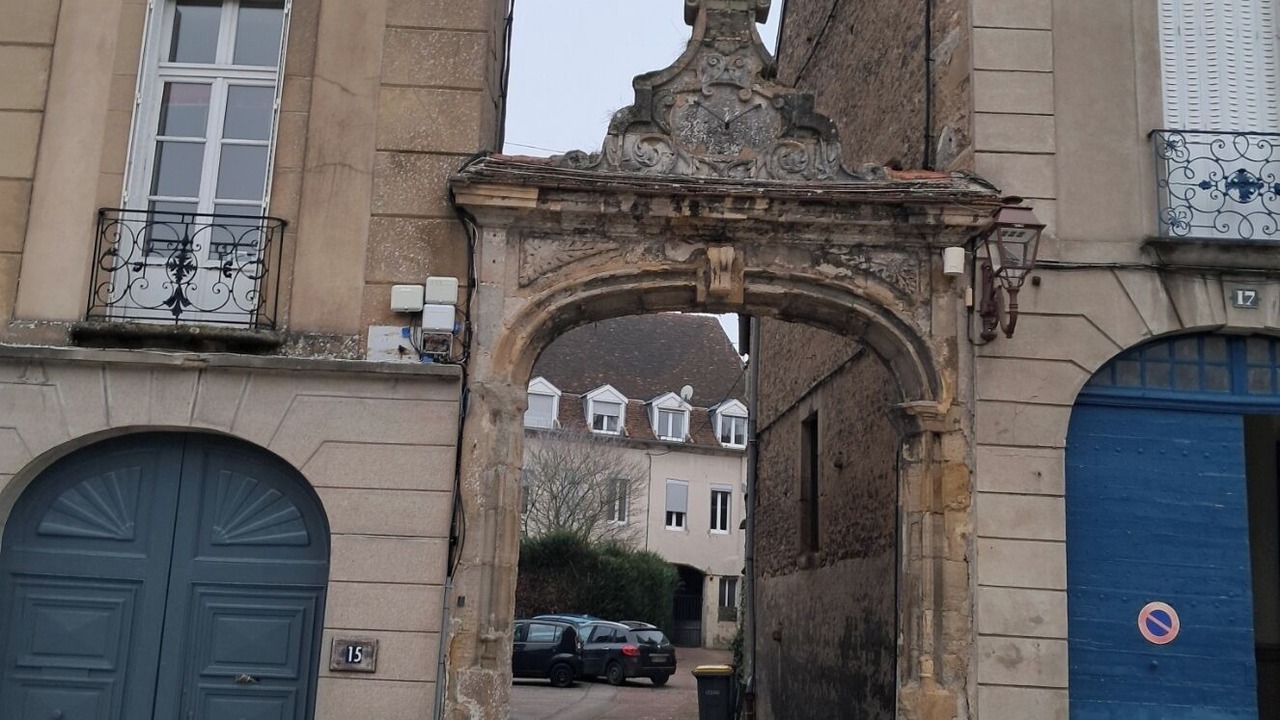 Photo of Outdoor in Autun