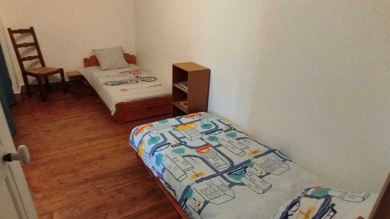 Photo of Bedroom in Autun