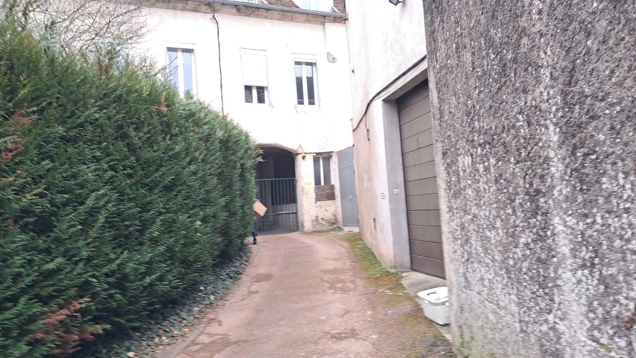 Photo of Outdoor in Autun