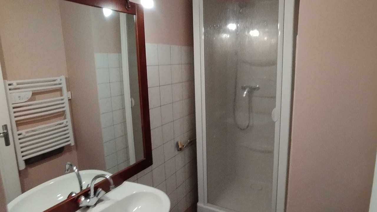 Photo of Bathroom in Autun