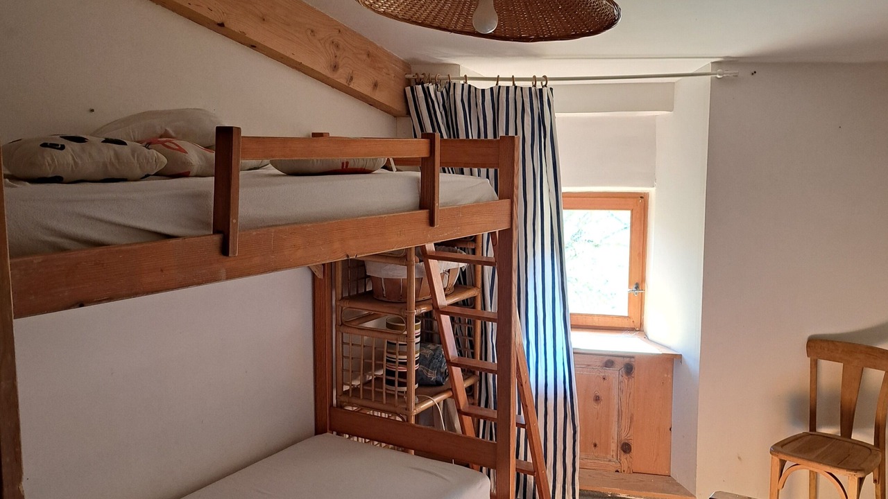 Photo of Bedroom in Eygluy-Escoulin