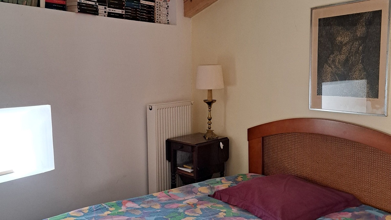 Photo of Bedroom in Eygluy-Escoulin