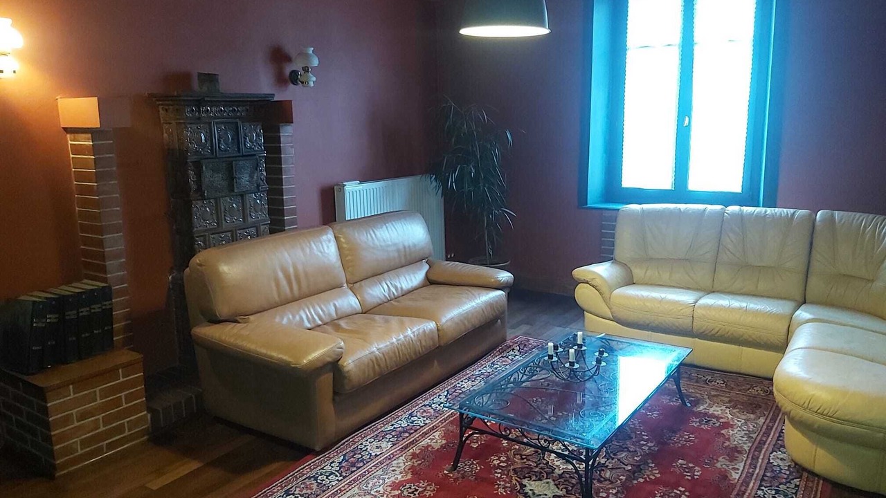 Photo of Livingroom in Monthureux-sur-Saone