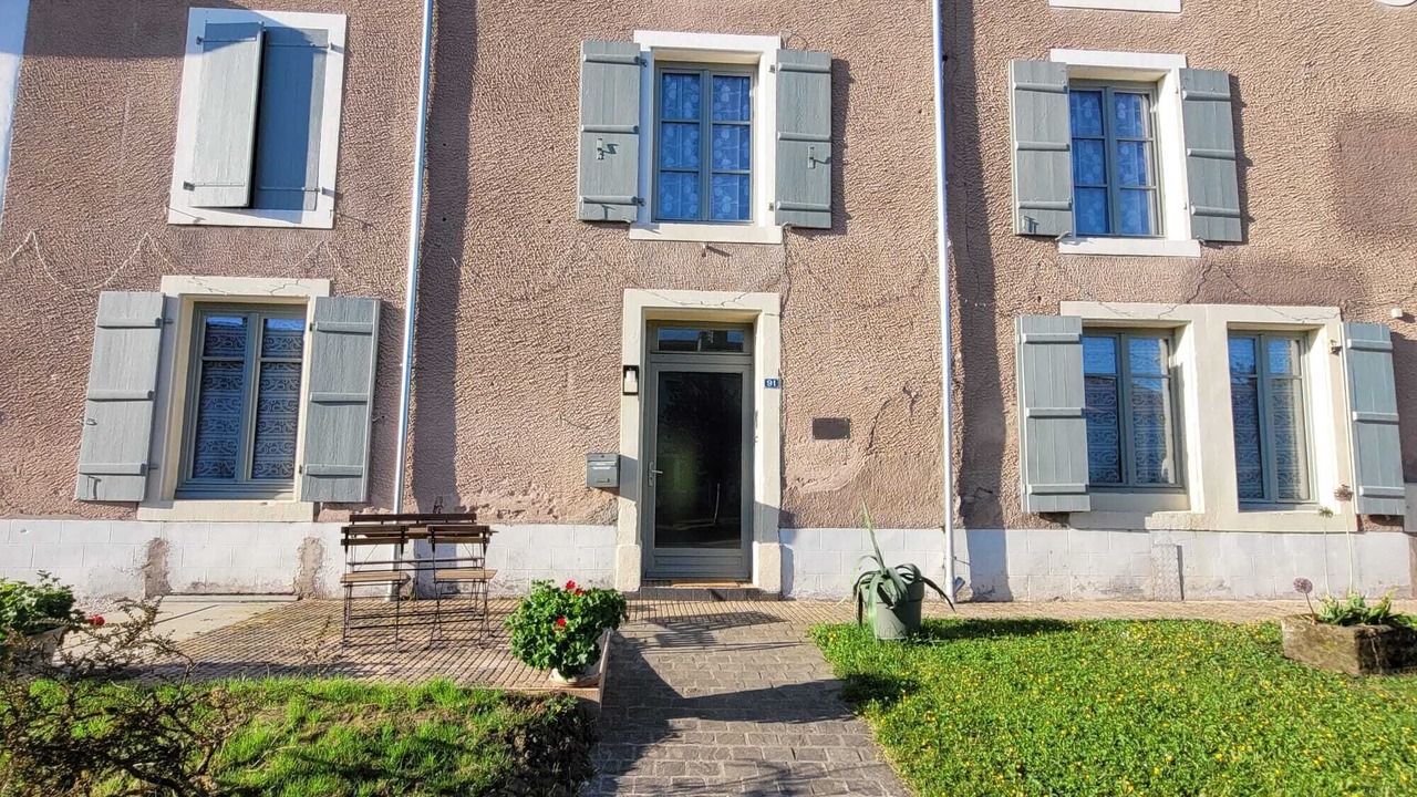 Photo of Outdoor in Monthureux-sur-Saone