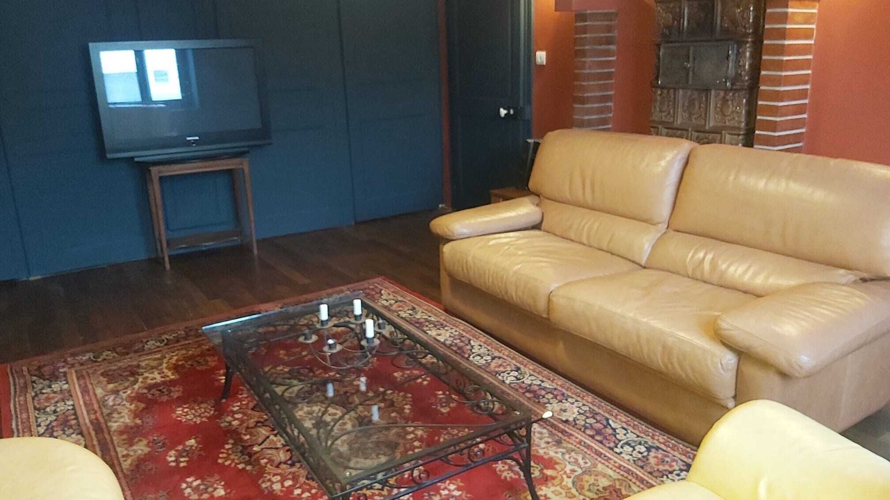 Photo of Livingroom in Monthureux-sur-Saone