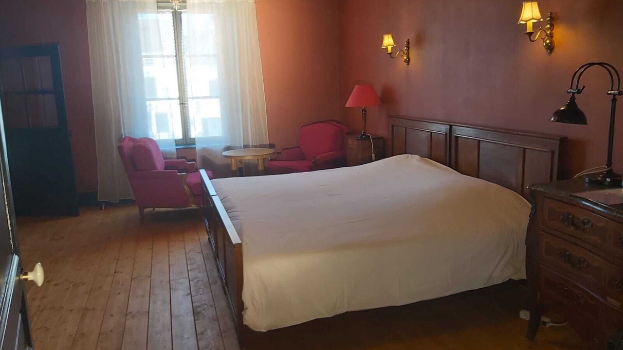 Photo of Bedroom in Monthureux-sur-Saone