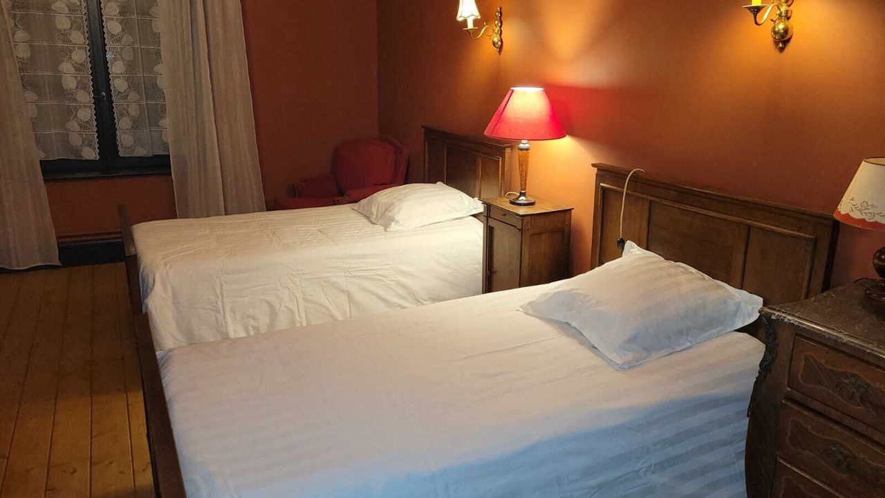 Photo of Bedroom in Monthureux-sur-Saone