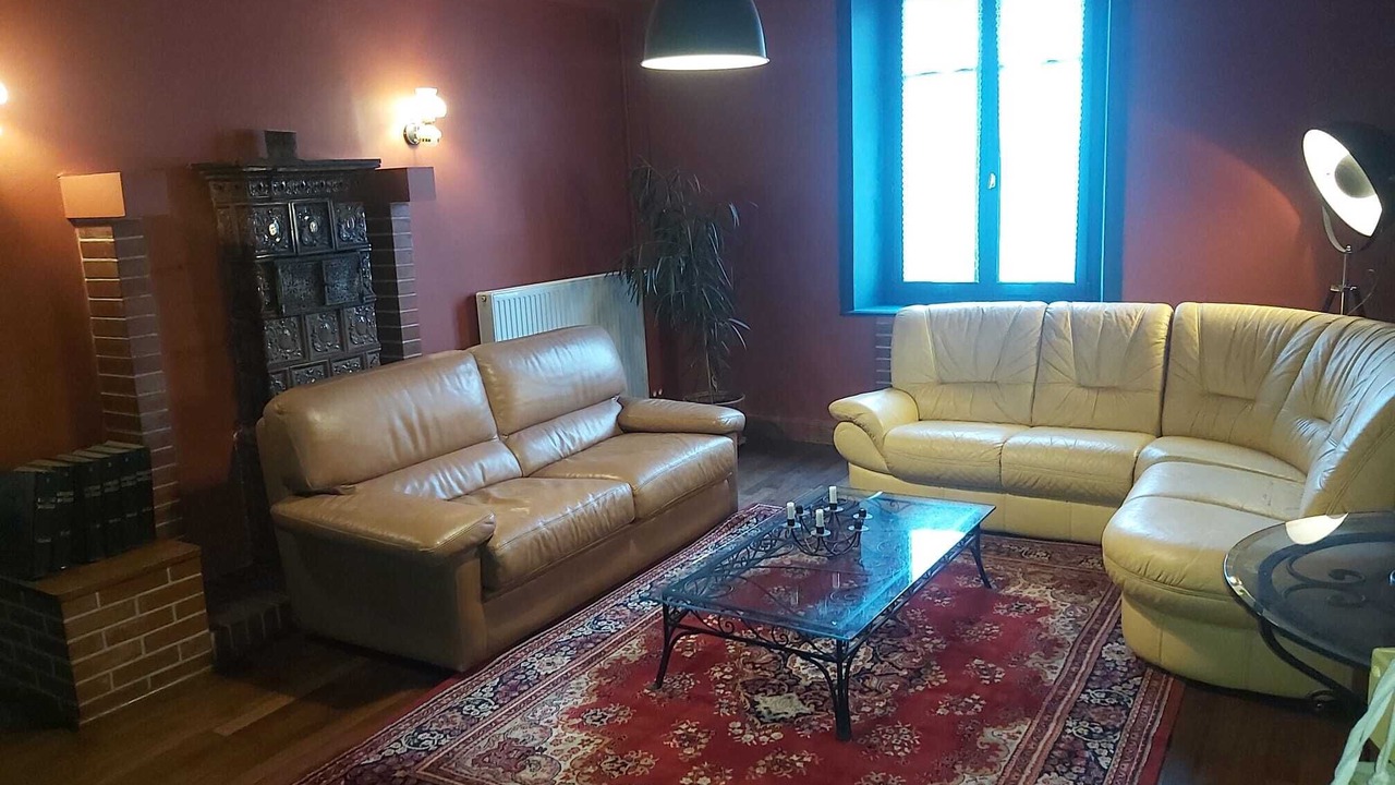Photo of Livingroom in Monthureux-sur-Saone