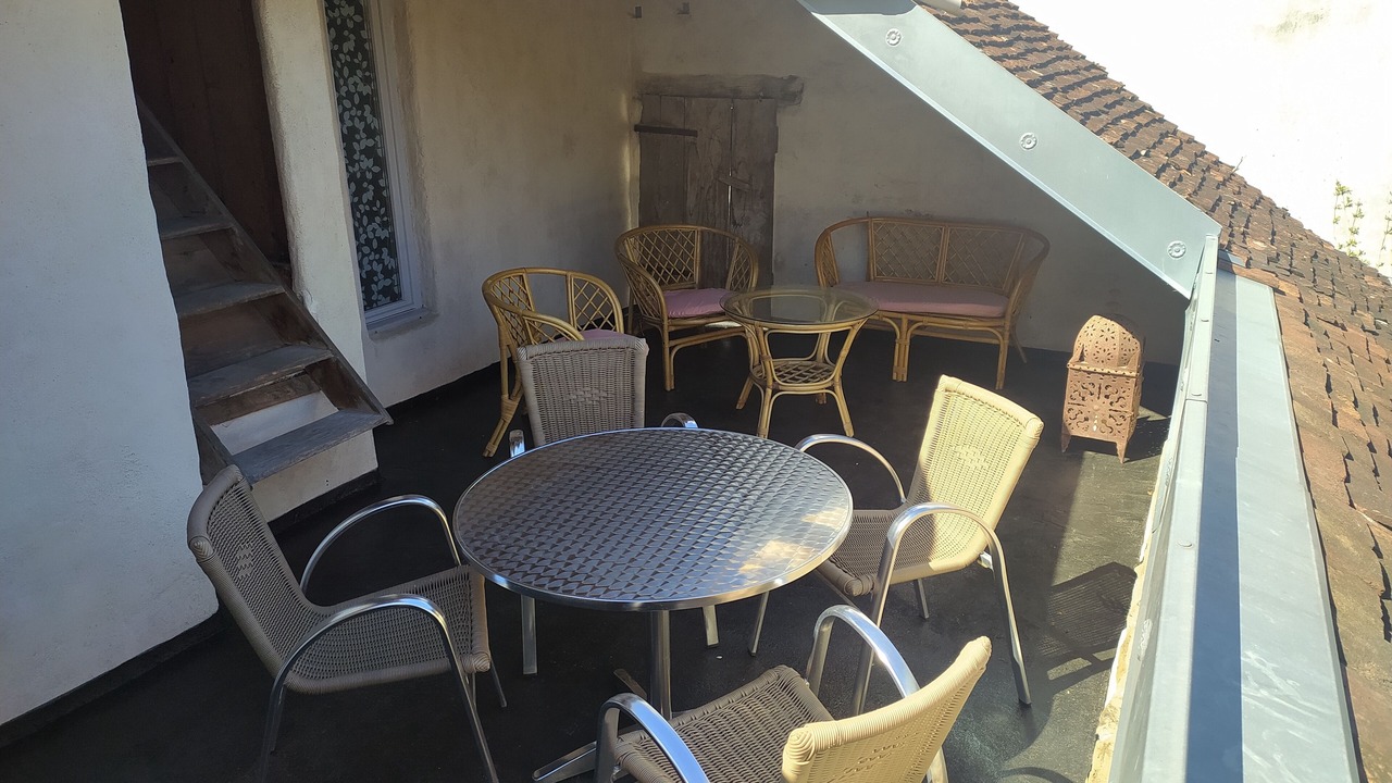 Photo of Outdoor in Saint-Lothain