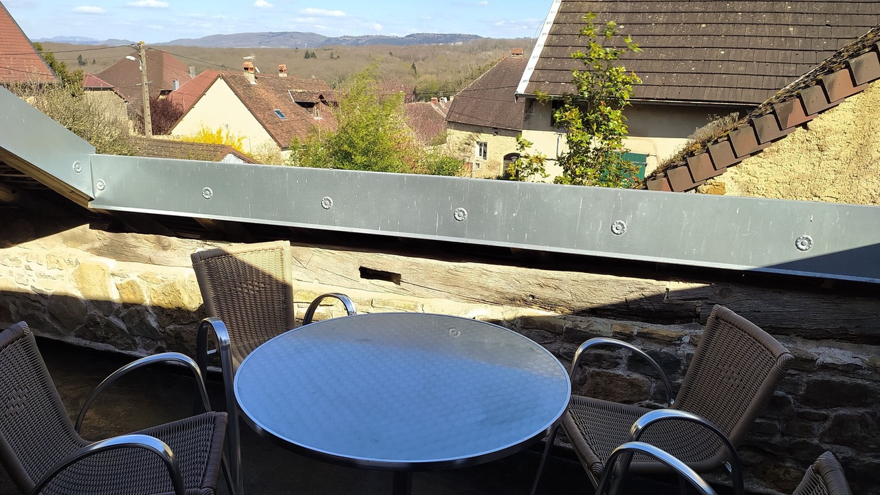 Photo of Outdoor in Saint-Lothain