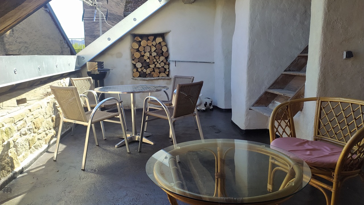 Photo of Outdoor in Saint-Lothain