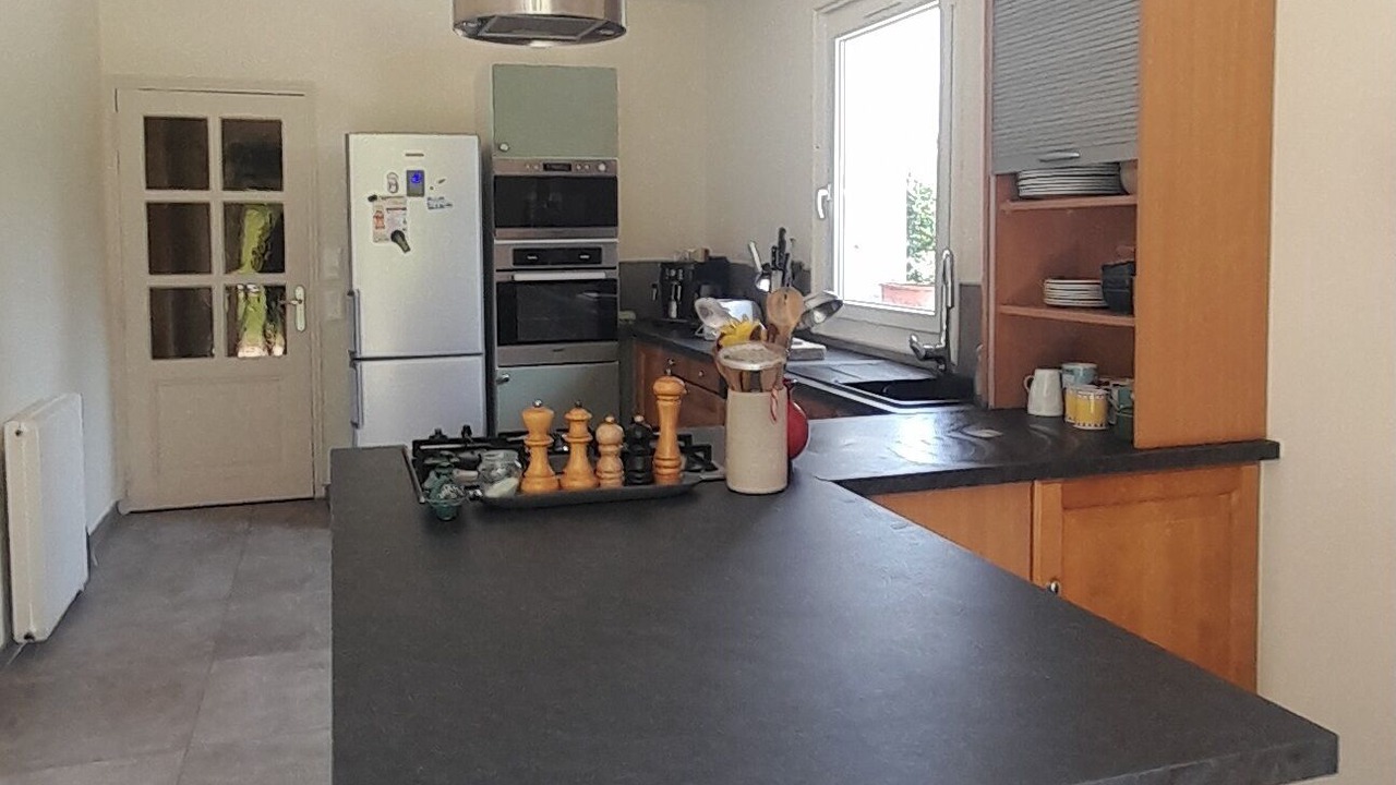 Photo of Kitchen in Ney
