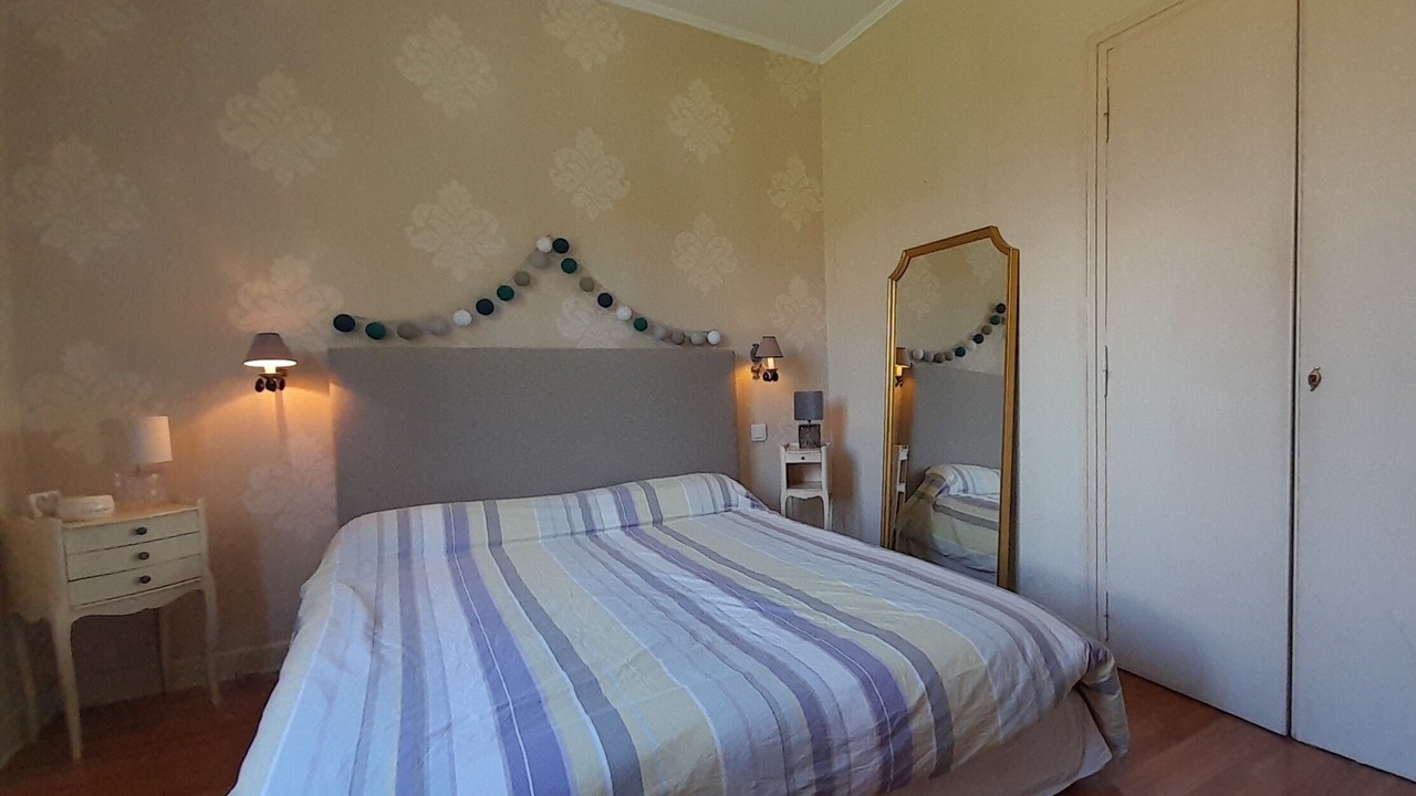 Photo of Bedroom in Ney