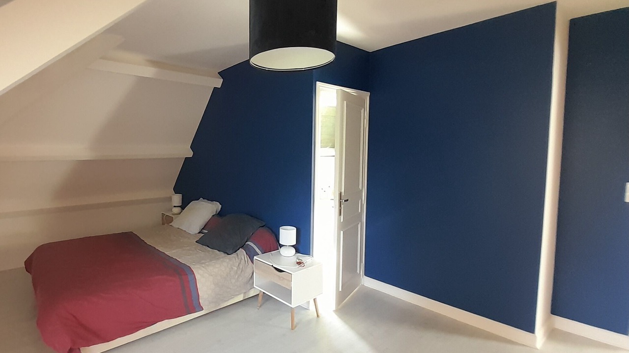Photo of Bedroom in Ney