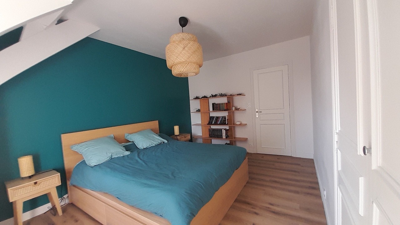 Photo of Bedroom in Ney