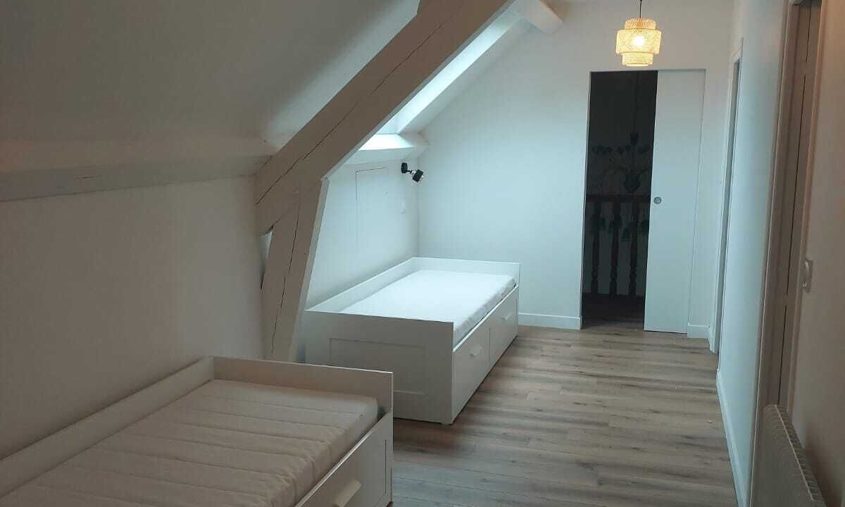 Photo of Bedroom in Ney