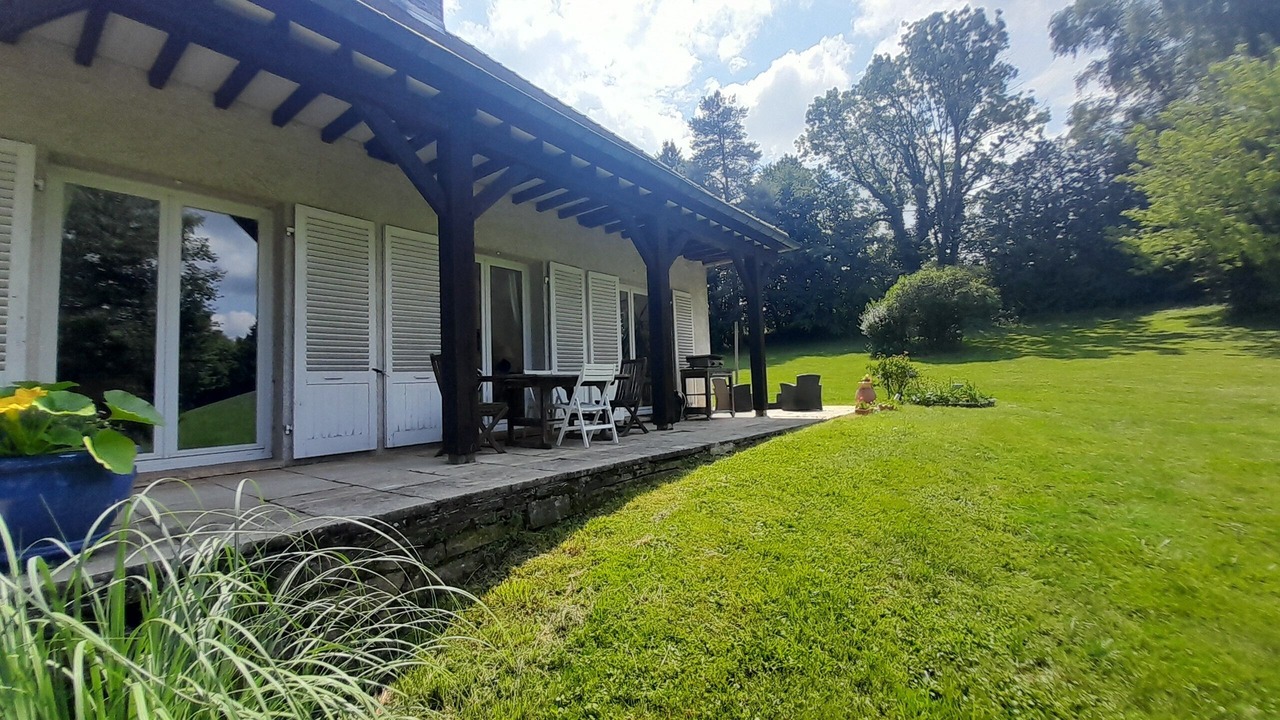 Photo of Outdoor in Ney