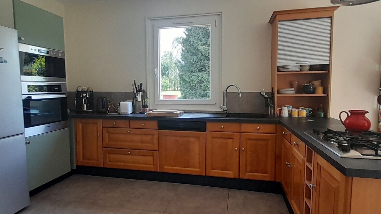 Photo of Kitchen in Ney