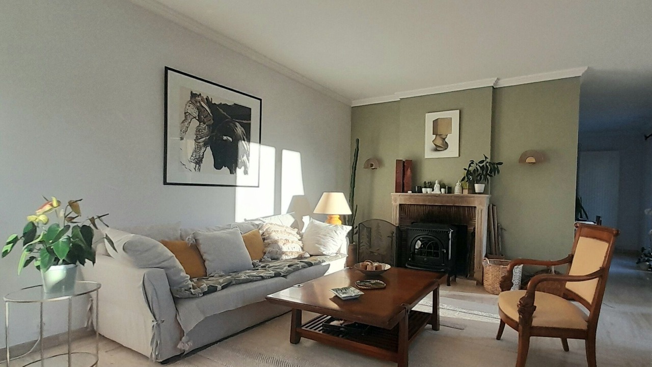 Photo of Livingroom in Ney