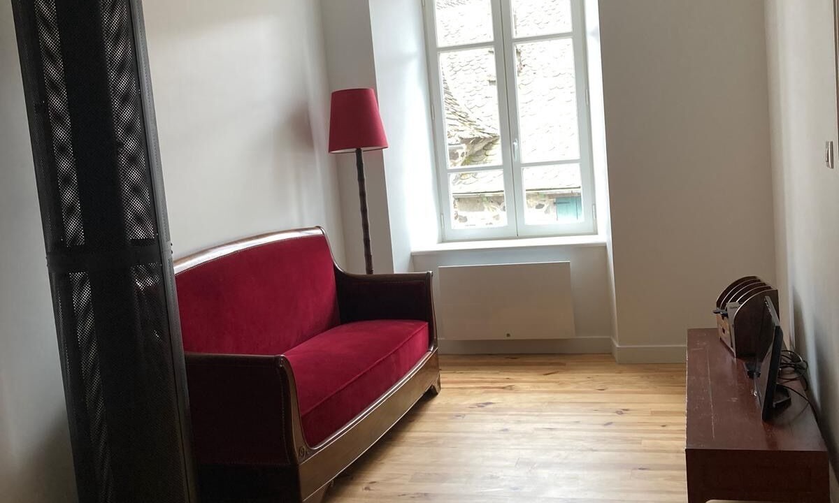 Photo of Livingroom in Oradour