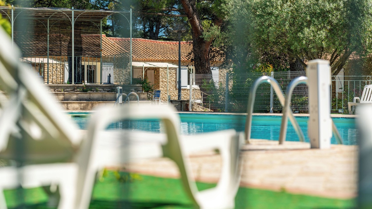 Photo of Outdoor in La Roque-sur-Pernes