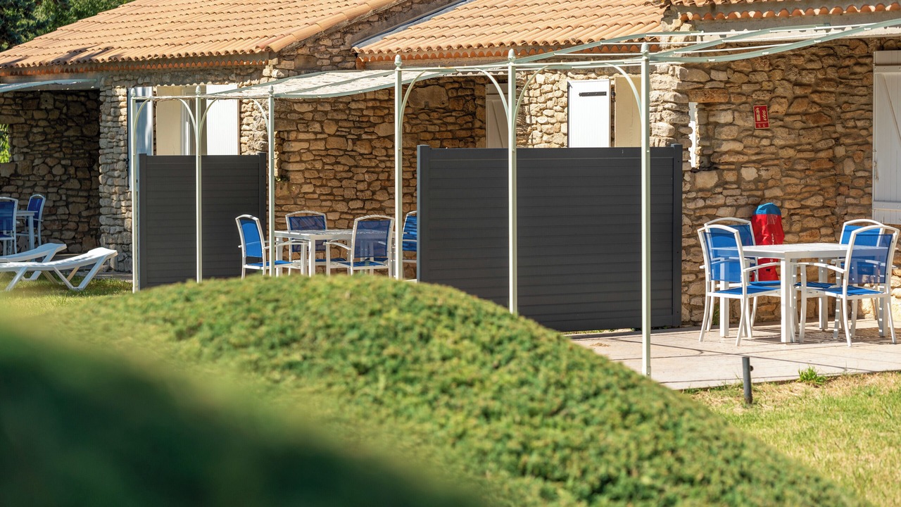 Photo of Outdoor in La Roque-sur-Pernes
