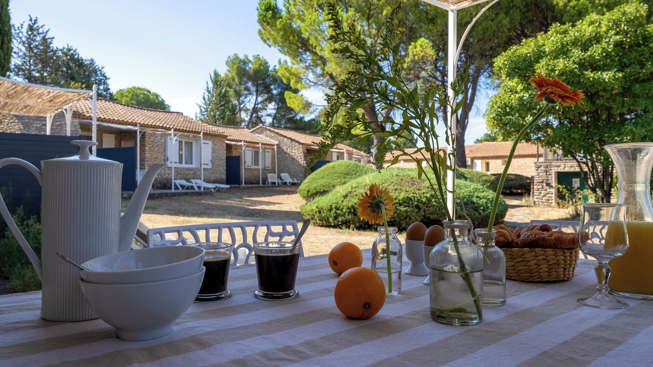 Photo of Outdoor in La Roque-sur-Pernes