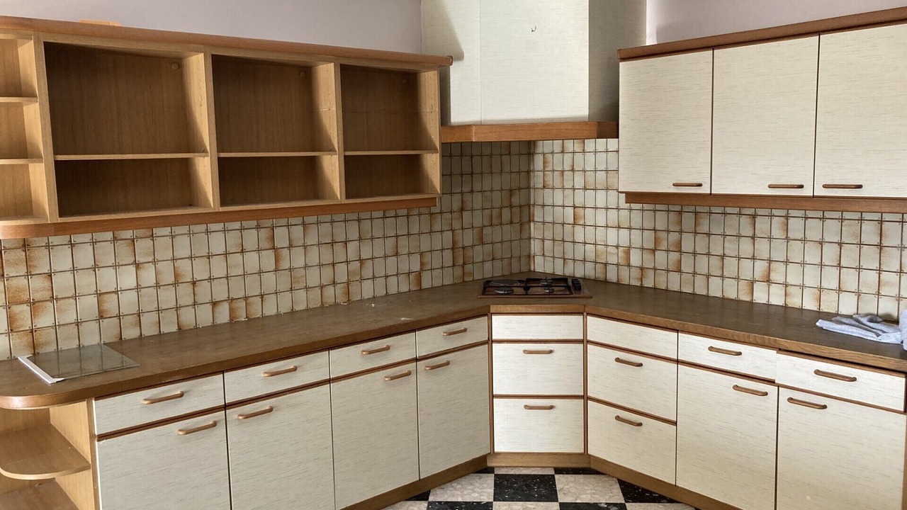 Photo of Kitchen in Malemort-du-Comtat