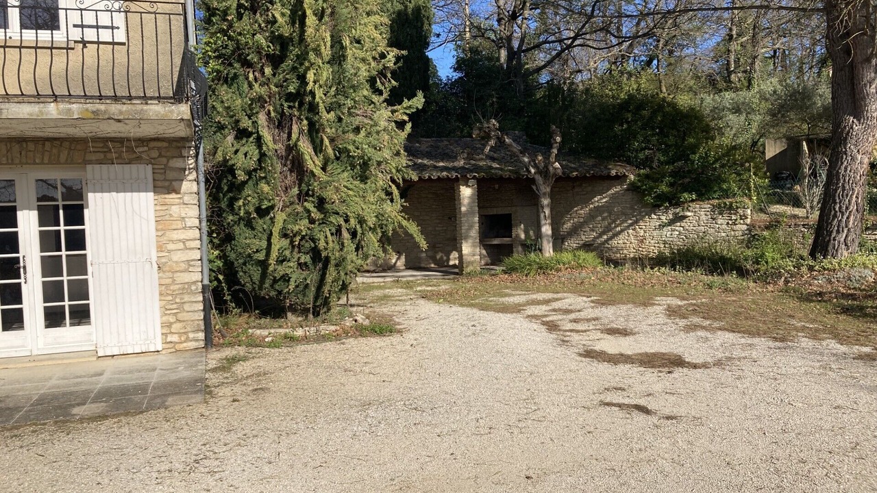 Photo of Outdoor in Malemort-du-Comtat