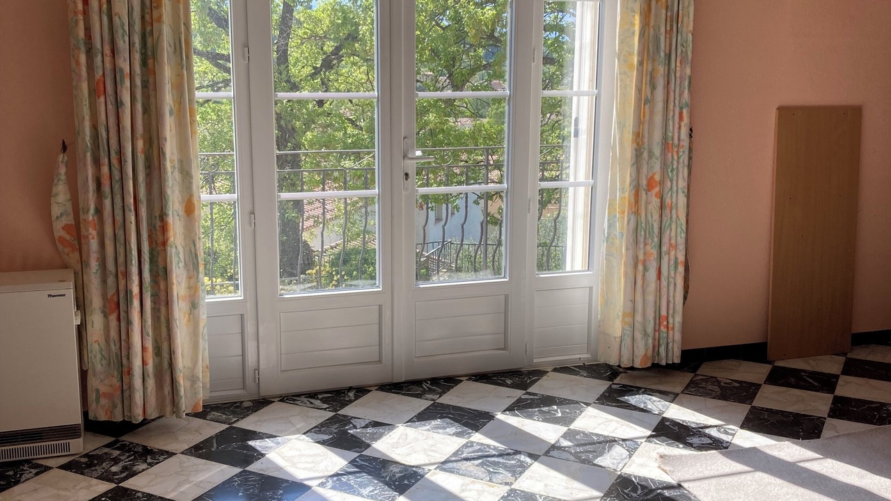 Photo of Bedroom in Malemort-du-Comtat