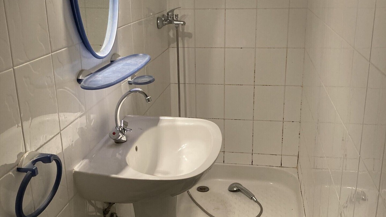 Photo of Bathroom in Malemort-du-Comtat