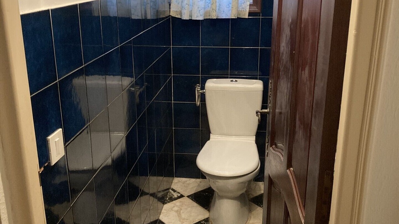 Photo of Bathroom in Malemort-du-Comtat