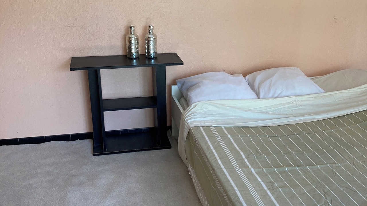 Photo of Bedroom in Malemort-du-Comtat
