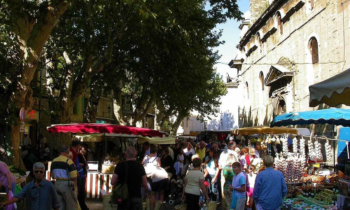 Photo of Others in Malemort-du-Comtat