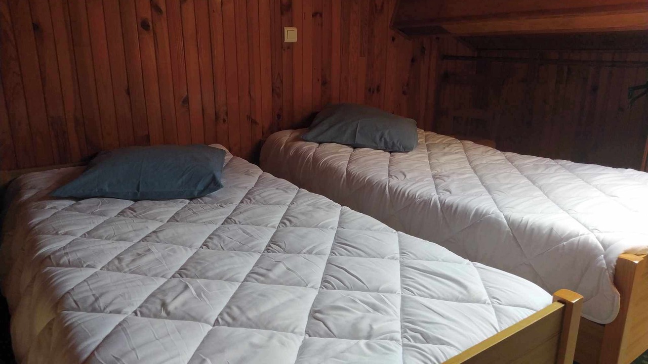 Photo of Bedroom in Condal
