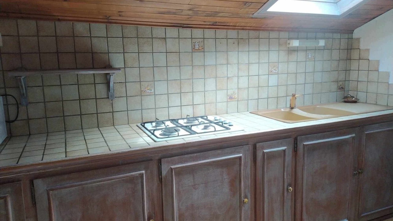 Photo of Kitchen in Condal