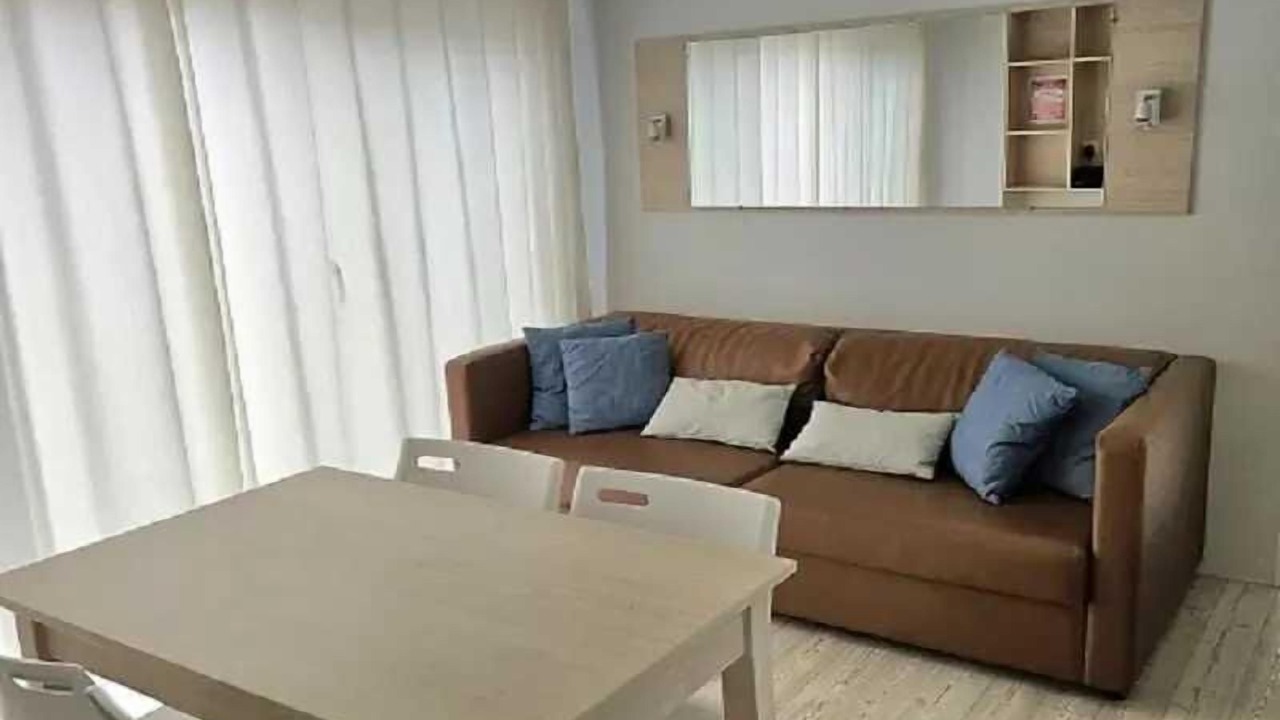 Photo of Livingroom in Charlieu